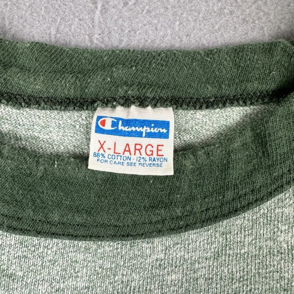Champion no holes